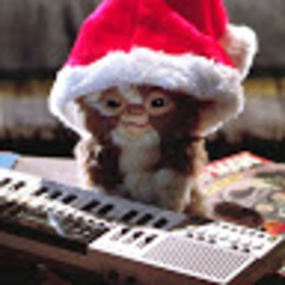 Meet your Posher, Affect irack